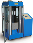 Compression Tester 3000kN Capacity Picture