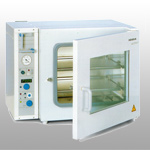 Vacuum Heating and drying ovens Picture